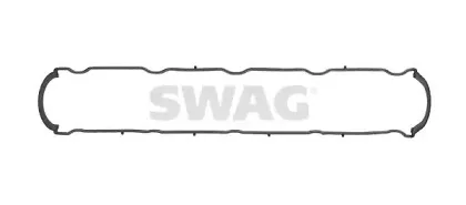 Прокладка, крышка головки цилиндра SWAG купить